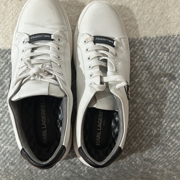 Karl lagerfeld paris - Picture 1 of 3